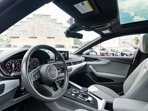 Used 2018 Audi A5 2.0T Premium Plus AWD/4WD image 31