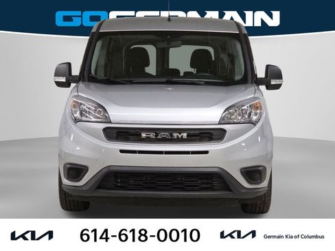 Used 2022 RAM ProMaster City Base image 3