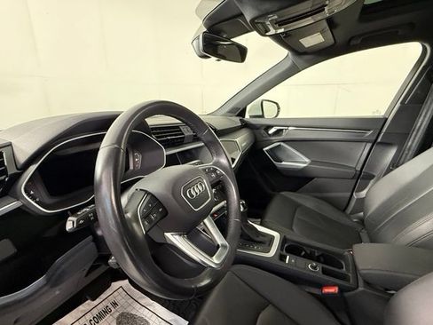 Used 2022 Audi Q3 2.0T Premium AWD/4WD image 18