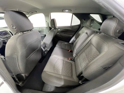 Used 2020 Chevrolet Equinox LT AWD/4WD image 22