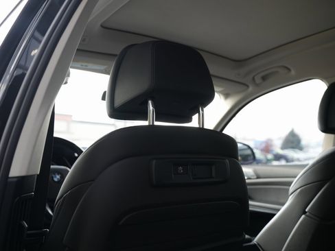 Used 2020 BMW X7 xDrive40i w/ Luxury Seating Package image 44