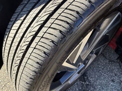 Certified 2025 Hyundai Elantra Sport image 6