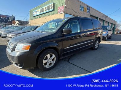 Used 2010 Dodge Grand Caravan SXT