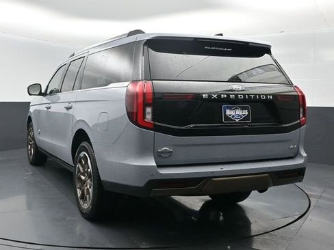 New 2026 Ford Expedition Max King Ranch image 5