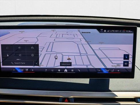 New 2026 BMW iX xDrive60 w/ Premium Package image 16