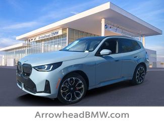 New 2026 BMW X3 xDrive30 video 1