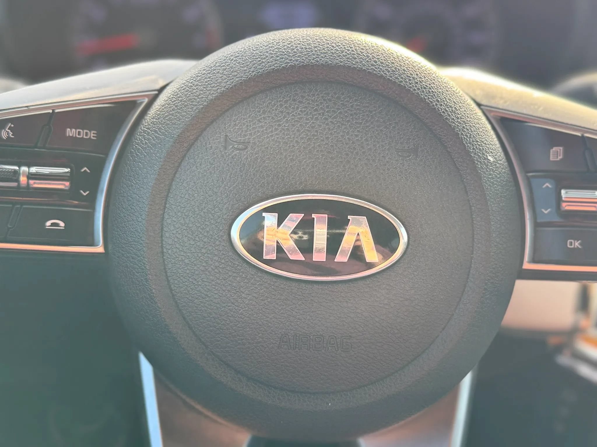 Used 2019 Kia Optima LX FWD image 30