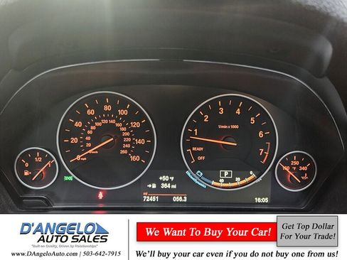 Used 2018 BMW 320i Sedan image 30