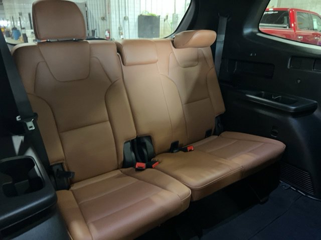 Used 2024 Kia Telluride SX X-Line AWD/4WD image 22