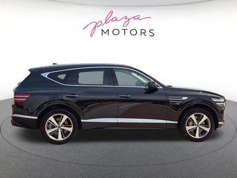 Used 2024 Genesis GV80 3.5T Advanced w/ Advanced Package AWD/4WD image 4