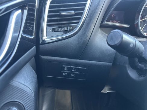Used 2015 MAZDA MAZDA3 s Grand Touring image 22