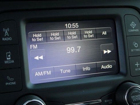 New 2024 RAM 3500 Tradesman w/ Chrome Appearance Group image 18