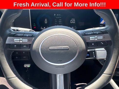 Used 2025 Hyundai Sonata SEL FWD image 6