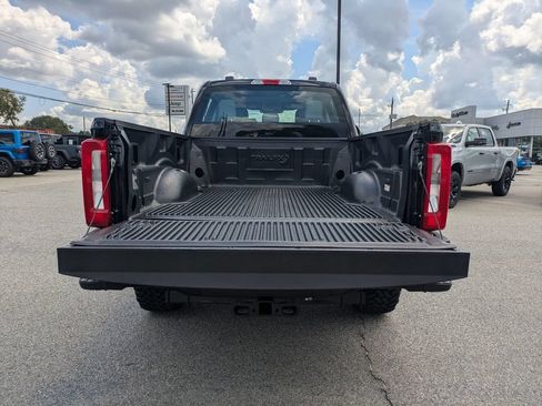 Used 2026 Ford F250 XL AWD/4WD image 13