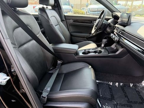 Used 2026 Honda Civic Sport Touring image 7