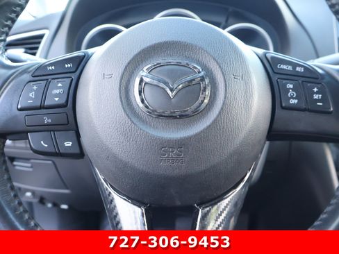 Used 2014 MAZDA MAZDA6 Touring FWD image 21