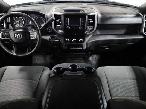 Used 2021 RAM 2500 Tradesman AWD/4WD image 22