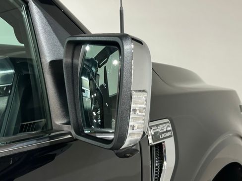 New 2026 Ford F150 Lariat AWD/4WD image 11