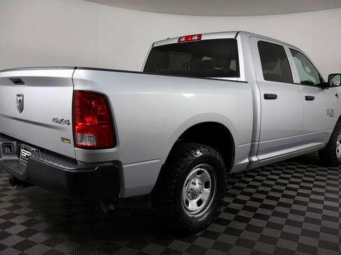 Used 2019 RAM 1500 Tradesman w/ Popular Equipment Group AWD/4WD image 8