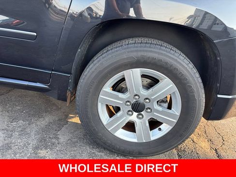 Used 2015 GMC Acadia Denali AWD/4WD image 10