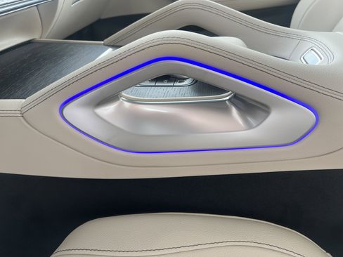 Certified 2025 Mercedes-Benz GLE 450e 4MATIC image 27