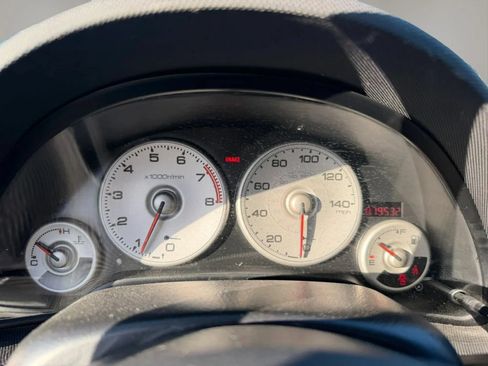 Used 2003 Acura RSX FWD image 21