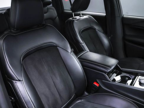 Used 2023 Jeep Grand Cherokee Altitude image 41