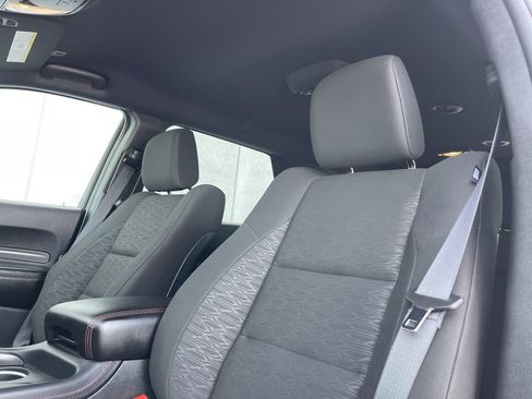 New 2026 Dodge Durango GT w/ Blacktop Package AWD/4WD image 17