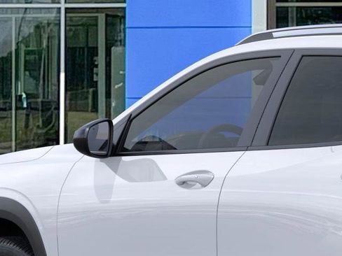 New 2026 Chevrolet Trax ACTIV image 12