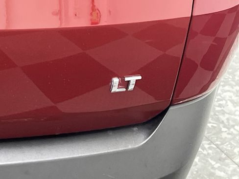 Certified 2021 Chevrolet Traverse LT w/ LPO, Floor Liner Package AWD/4WD image 32