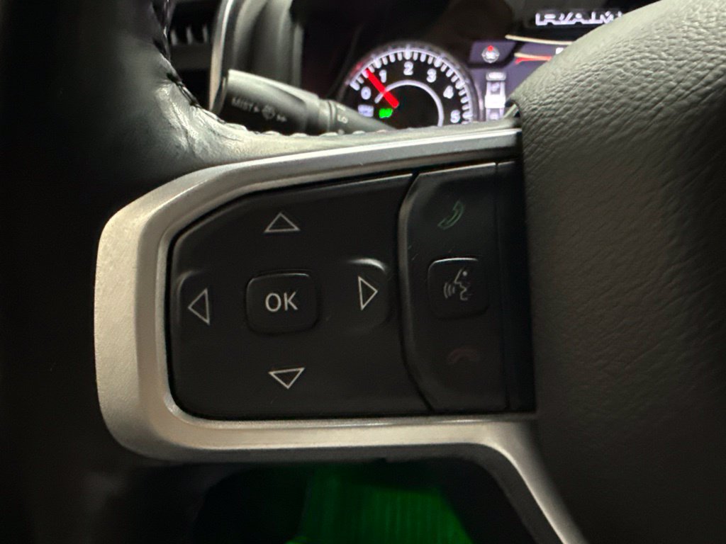 Used 2023 RAM 1500 Lone Star RWD image 28