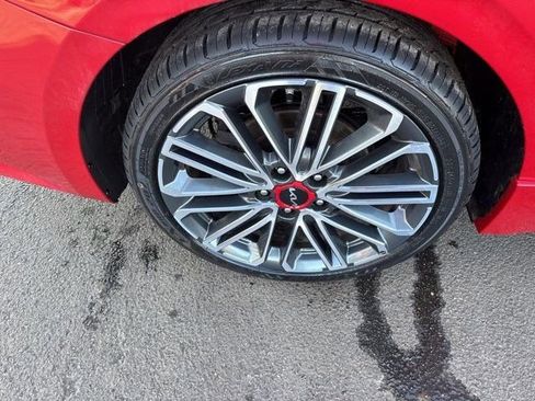 Used 2023 Kia Forte GT image 43