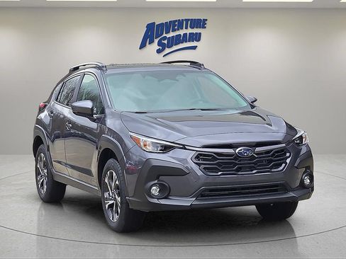 Certified 2026 Subaru Crosstrek 2.5i Premium AWD/4WD image 1