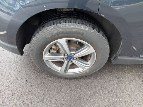 Used 2022 Ford Edge SEL w/ Convenience Package AWD/4WD image 23