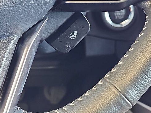 Certified 2023 Subaru Forester Limited AWD/4WD image 25