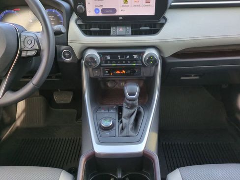 Used 2023 Toyota RAV4 Limited AWD/4WD image 18