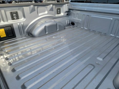 New 2025 Ford F150 Lightning Lariat image 13