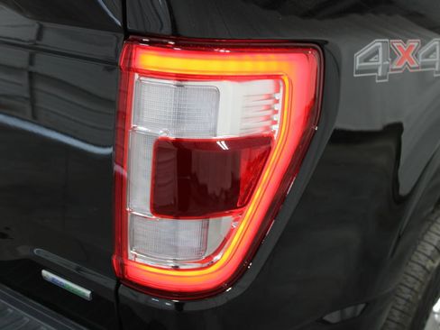 Used 2023 Ford F150 Lariat w/ Equipment Group 502A High AWD/4WD image 14