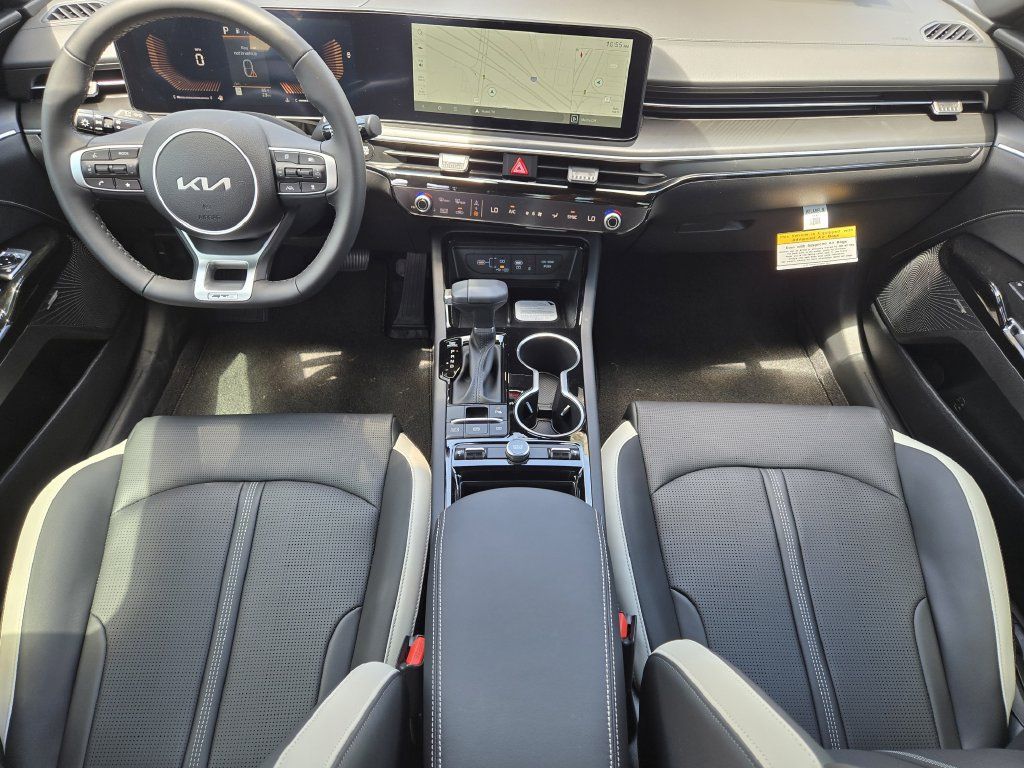 New 2026 Kia K5 GT-Line w/ GT-Line Premium Package FWD image 19