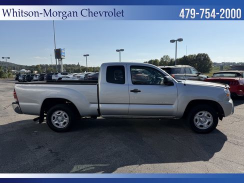 Used 2013 Toyota Tacoma 2WD Access Cab image 5