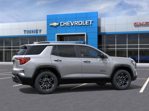 New 2026 GMC Terrain AT4 image 29