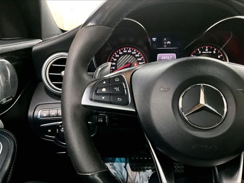 Used 2017 Mercedes-Benz C 63 AMG S image 19