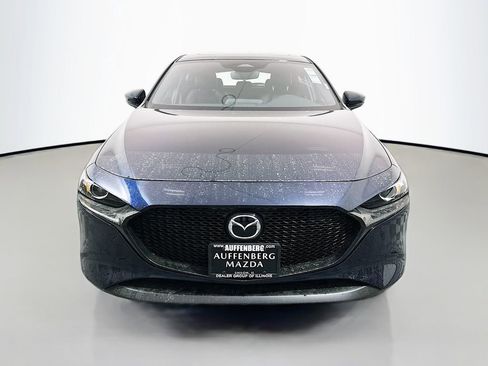 New 2026 MAZDA MAZDA3 s image 2