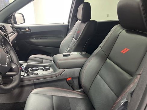 New 2026 Dodge Durango GT image 8