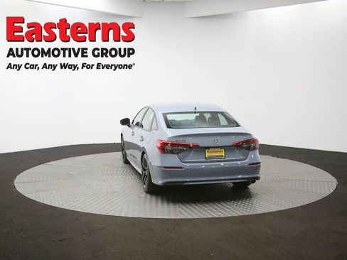 Used 2024 Honda Civic Sport image 63