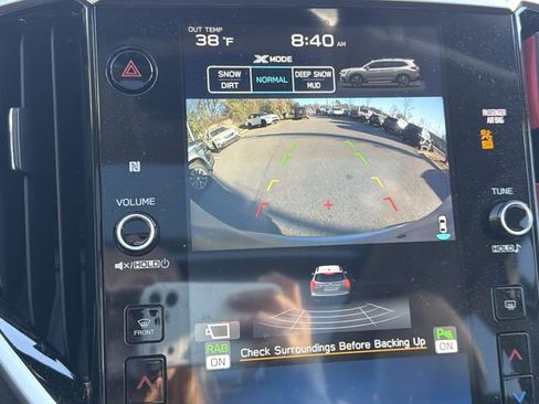 Used 2023 Subaru Ascent Limited w/ Technology Package image 26