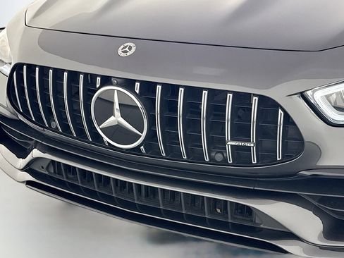 Used 2022 Mercedes-Benz AMG GT 43 image 13