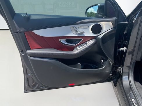Used 2022 Mercedes-Benz GLC 43 AMG 4MATIC image 42