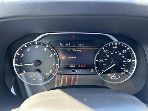 New 2026 Nissan Frontier S AWD/4WD image 33