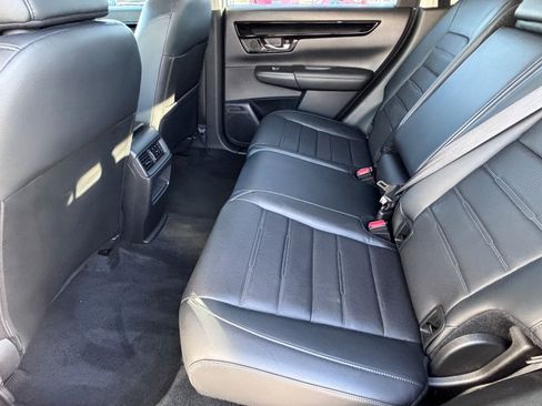Certified 2023 Honda CR-V EX-L image 16